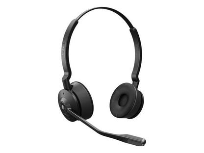 Jabra Engage 55 Uc Stereo Usb-A