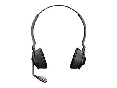 Jabra Engage 55 Uc Stereo Usb-A