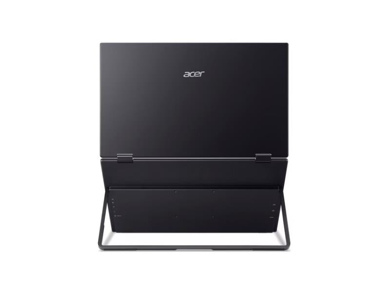 Acer Pd163Q Smiuux 15.6In Ag Panel Ips Dual Screen Portable Displa