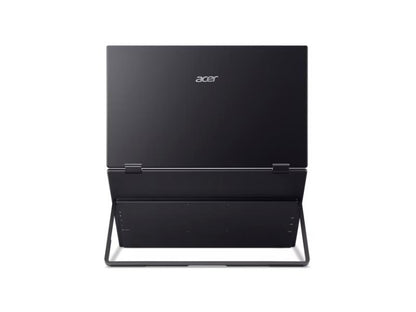 Acer Pd163Q Smiuux 15.6In Ag Panel Ips Dual Screen Portable Displa