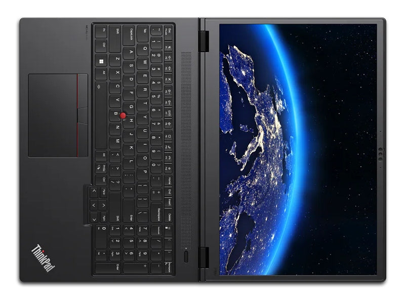 Lenovo ThinkPad P16v Gen 2 21KX001VCA 16\" Mobile Workstation - WUXGA