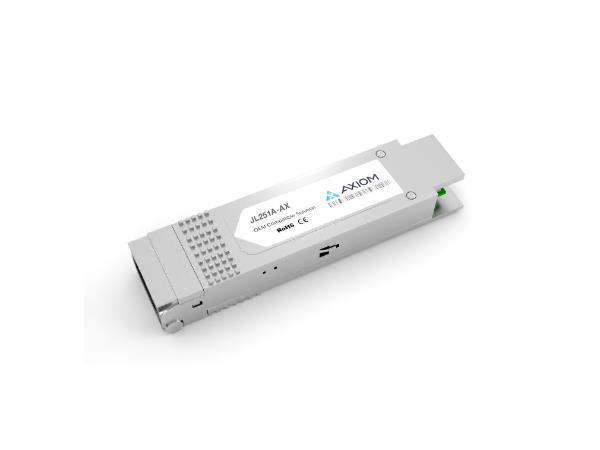 Axiom 40Gbase-Sr-Bidi Qsfp+ Transceiver For Hp - Jl251A