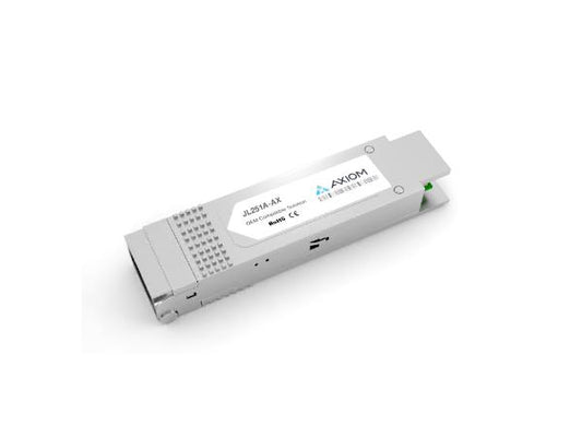 Axiom 40Gbase-Sr-Bidi Qsfp+ Transceiver For Hp - Jl251A