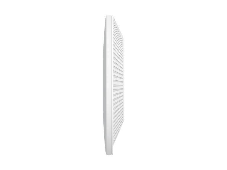 Tp-Link Omada Ax6000 Ceiling Mount Dual-Band Wi-Fi 6 Access Point