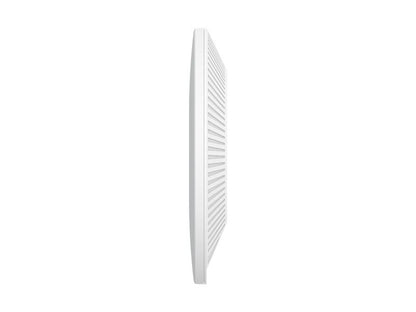 Tp-Link Omada Ax6000 Ceiling Mount Dual-Band Wi-Fi 6 Access Point