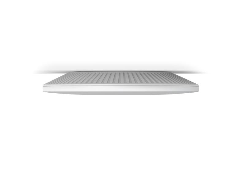 Tp-Link Omada Ax6000 Ceiling Mount Dual-Band Wi-Fi 6 Access Point