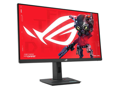 Asus Xg27Ucs 27 pouces 3840 x 2160 IPS rapide 1 Ms