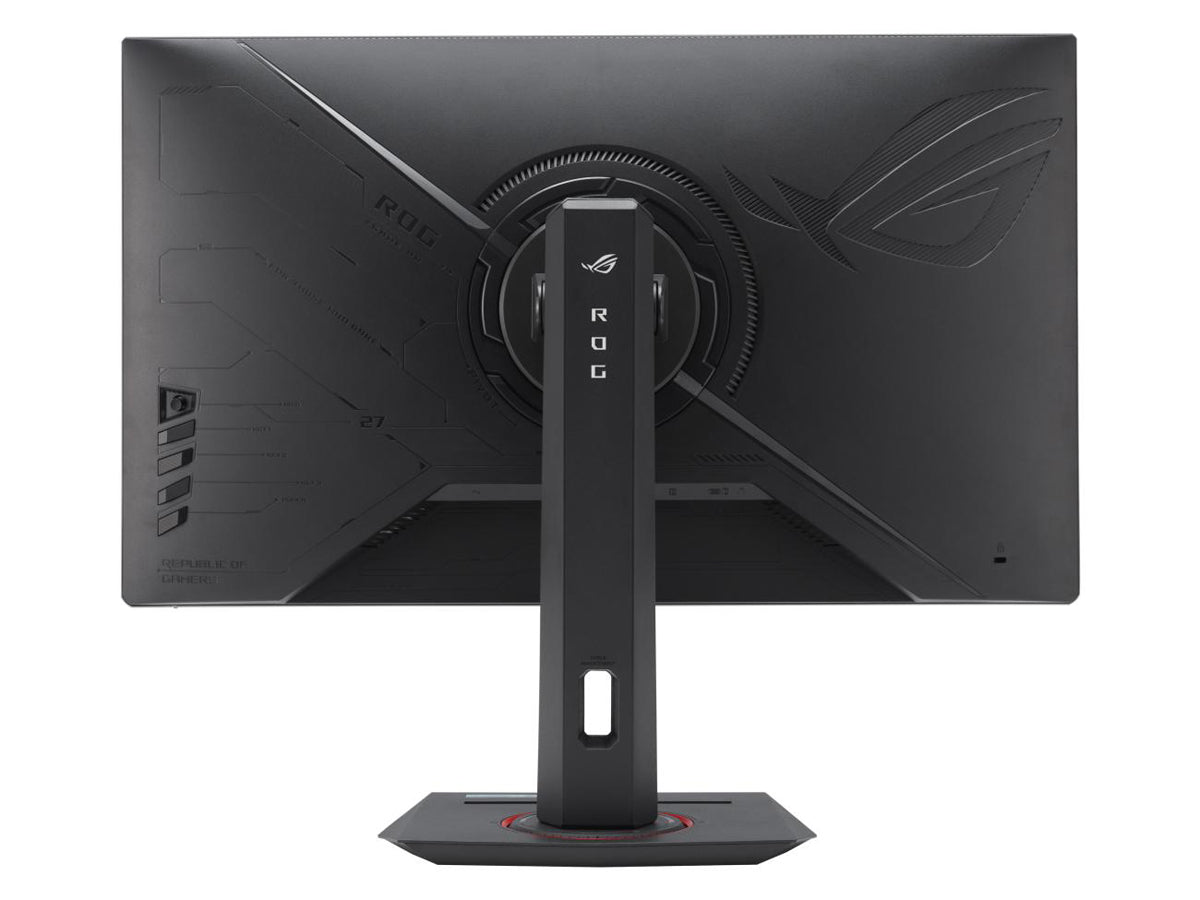 Asus Xg27Ucs 27 pouces 3840 x 2160 IPS rapide 1 Ms