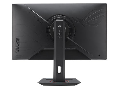 Asus Xg27Ucs 27 pouces 3840 x 2160 IPS rapide 1 Ms