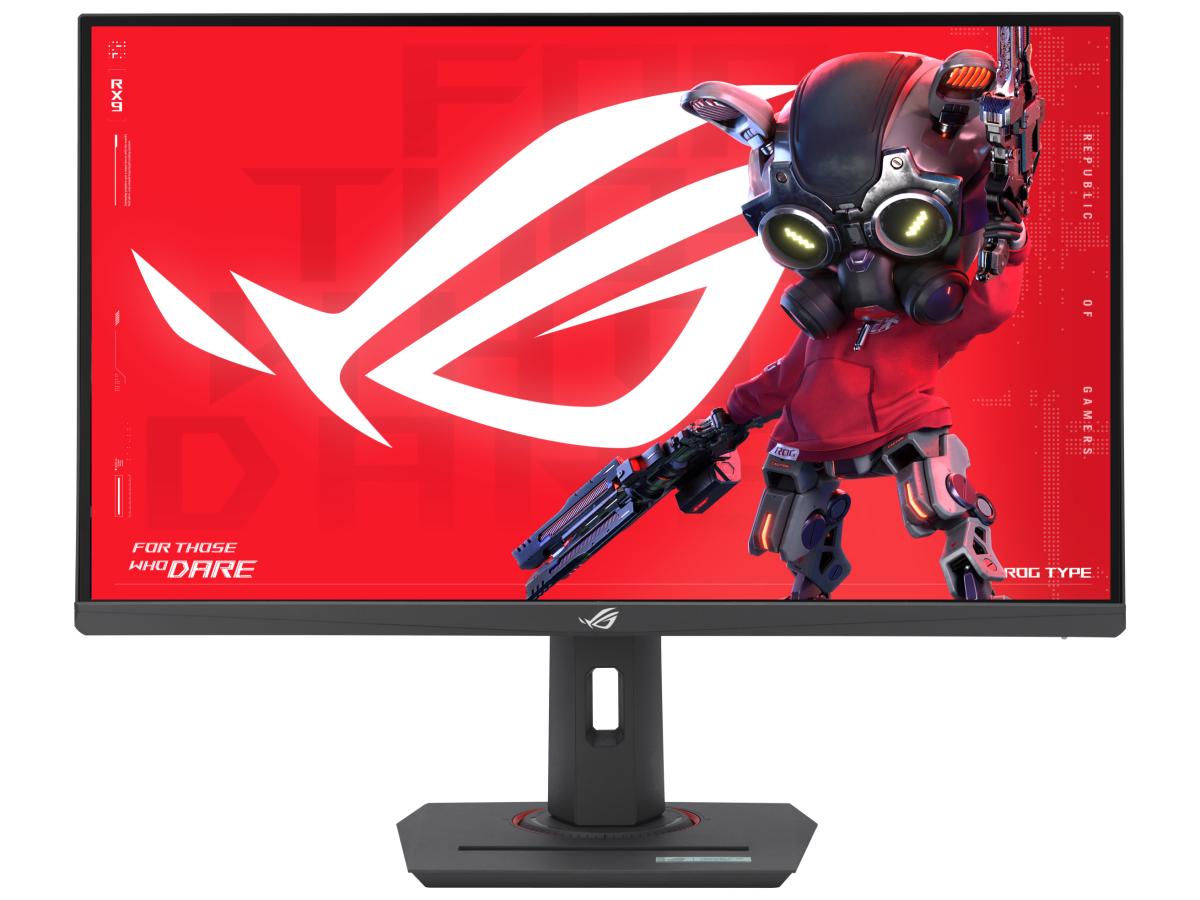 Asus Xg27Ucs 27 pouces 3840 x 2160 IPS rapide 1 Ms