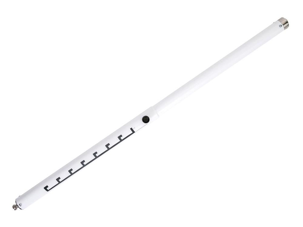 Colonne d'extension réglable Epson Elpmb70, blanche, à utiliser avec CEI