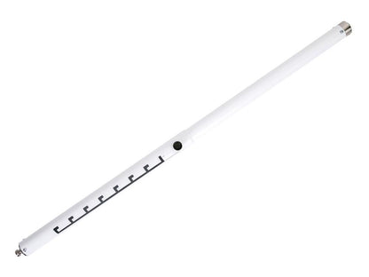 Colonne d'extension réglable Epson Elpmb70, blanche, à utiliser avec CEI