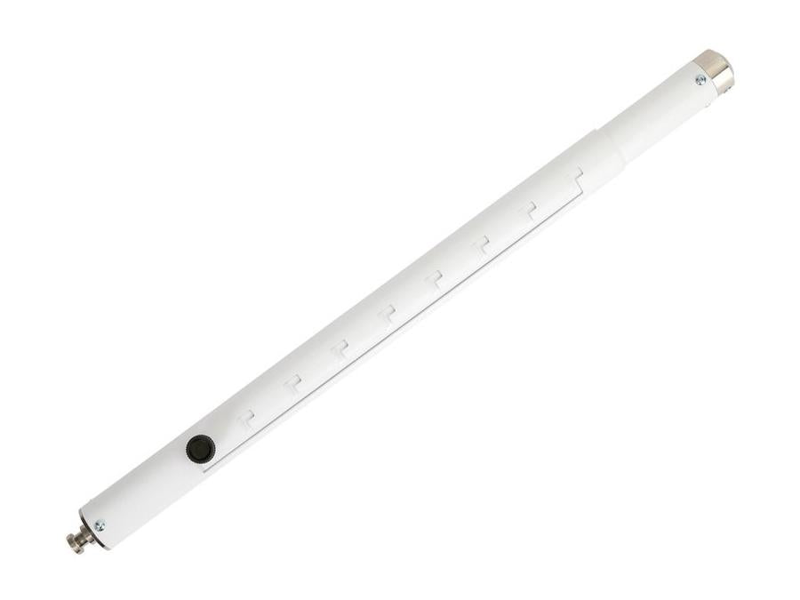 Colonne d'extension réglable Epson Elpmb70, blanche, à utiliser avec CEI
