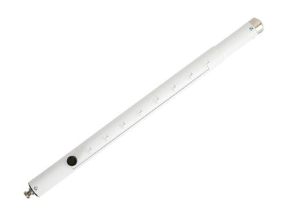 Colonne d'extension réglable Epson Elpmb70, blanche, à utiliser avec CEI