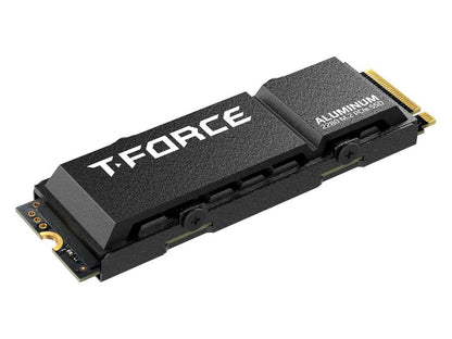 Team Group Team T-Force M.2-2280 Pci-E Gen4X4 G70 Pro 1Tb 3D Tlc N