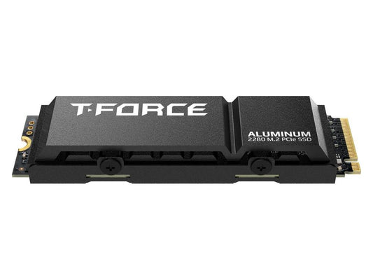 Team Group Team T-Force M.2-2280 Pci-E Gen4X4 G70 Pro 1Tb 3D Tlc N