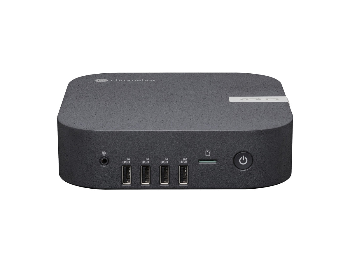 Asus Chromebox5A-Sc041Un Intel Celeron 7305 4Gb Ddr4 128Gb Chrome Os