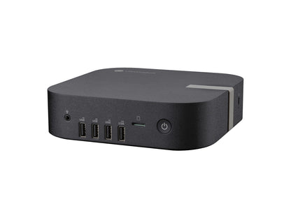 Asus Chromebox5A-Sc041Un Intel Celeron 7305 4Gb Ddr4 128Gb Chrome Os