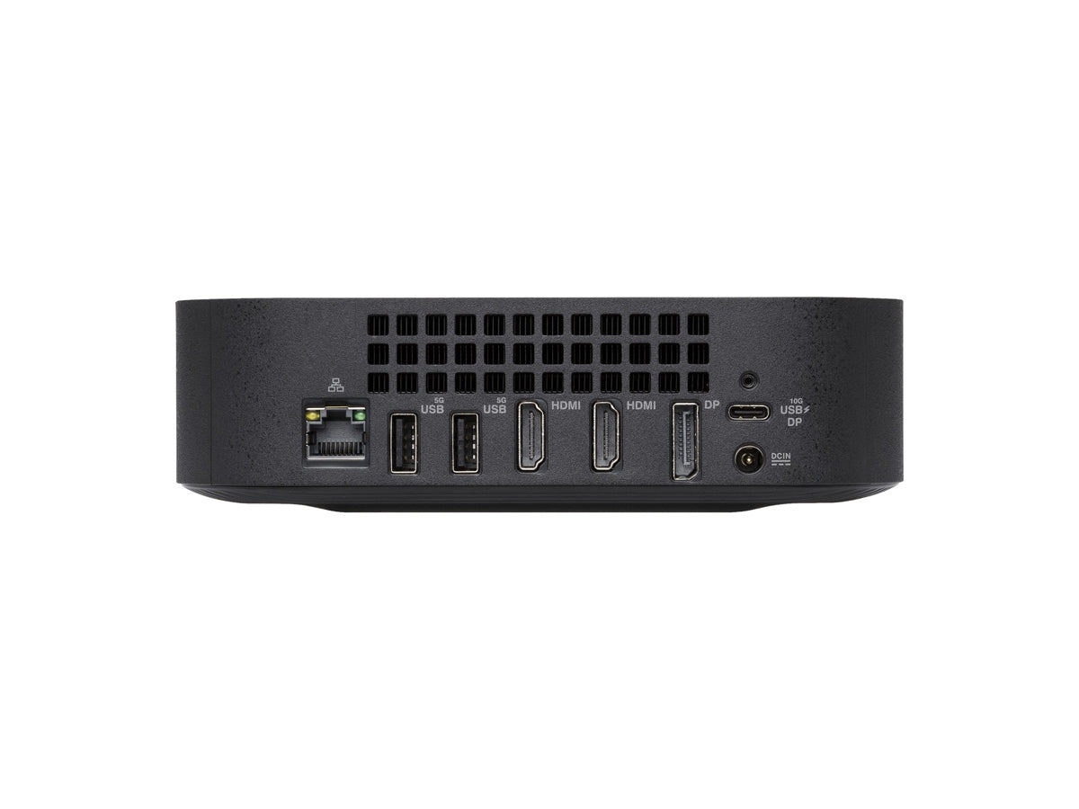 Asus Chromebox5A-Sc041Un Intel Celeron 7305 4Gb Ddr4 128Gb Chrome Os