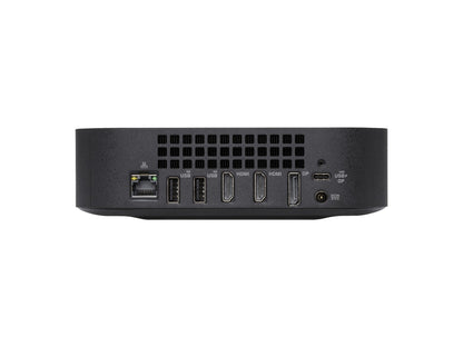 Asus Chromebox5A-Sc041Un Intel Celeron 7305 4Gb Ddr4 128Gb Chrome Os