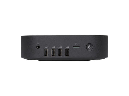 Asus Chromebox5A-Sc041Un Intel Celeron 7305 4Gb Ddr4 128Gb Chrome Os