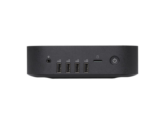 Asus Chromebox5A-Sc041Un Intel Celeron 7305, 4 GB, DDR4, 128 GB, sistema operativo Chrome