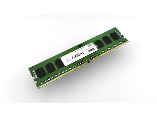Memoria RAM Axiom DDR5-4800 ECC de 256 GB para Cisco - Ucsx-Mr256G8Re1