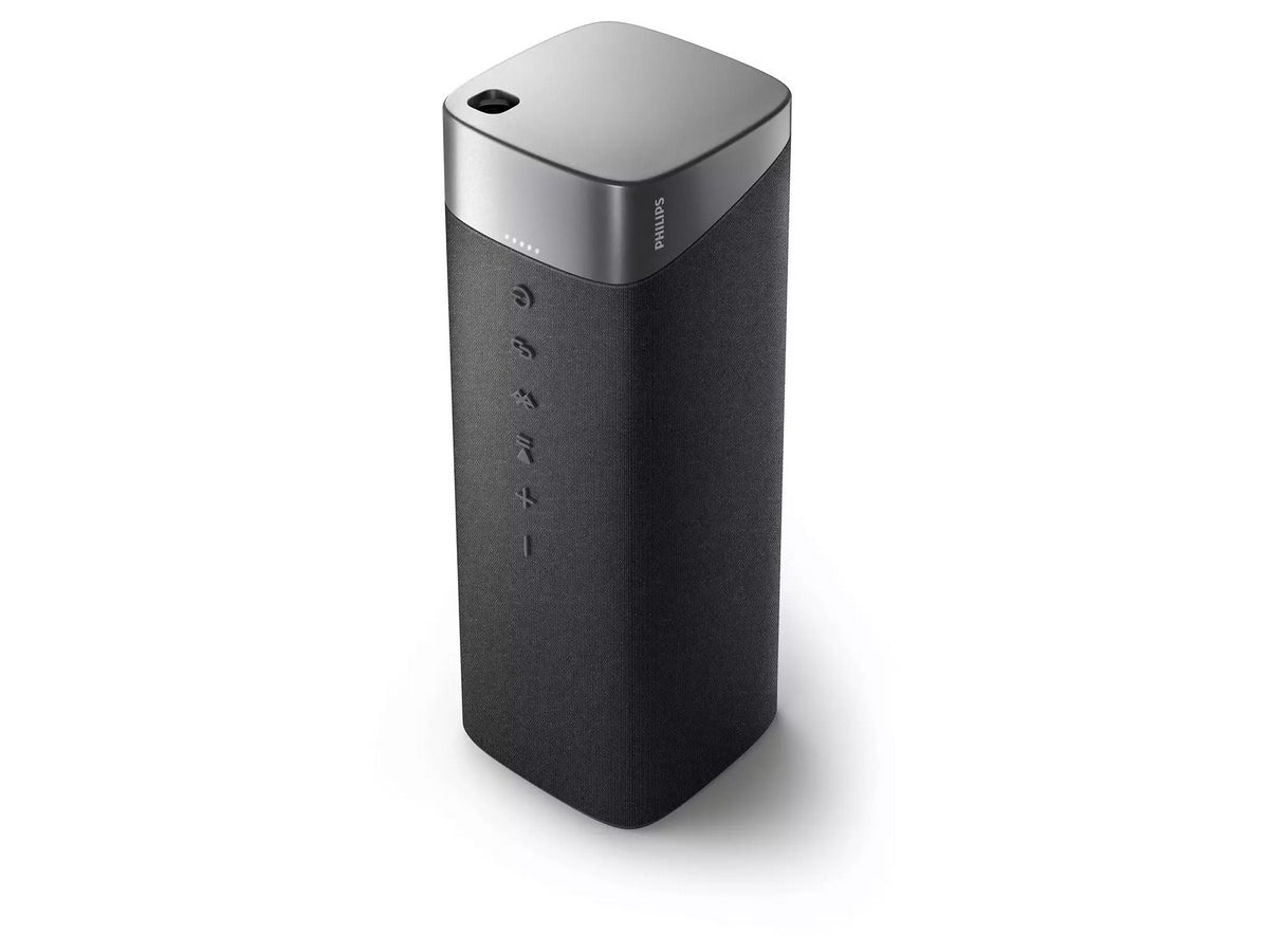 Tpv-Usa Corp Philips Wireless Speaker Bluetooth 30 W