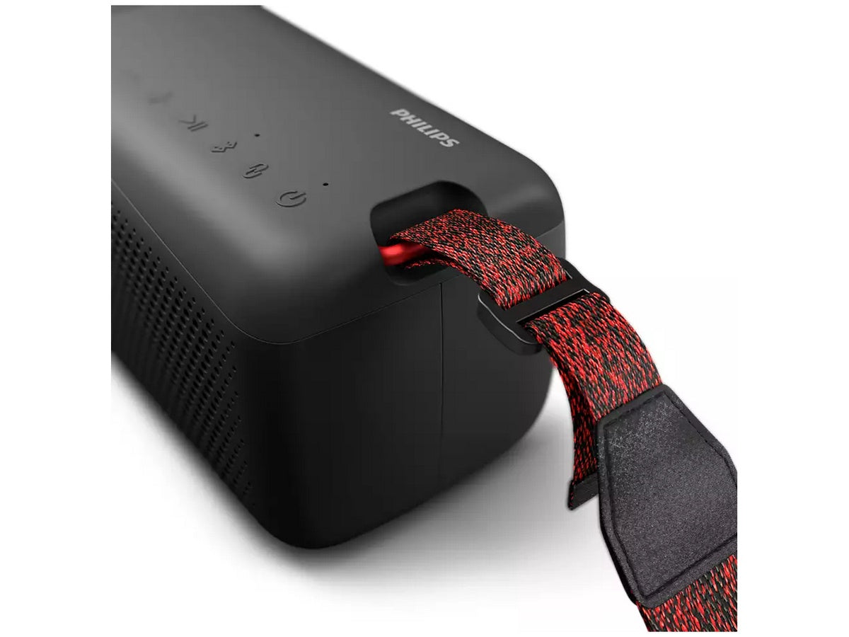 Tpv-Usa Philips S7807 Wireless Home Speaker With 24 Hours Play Time