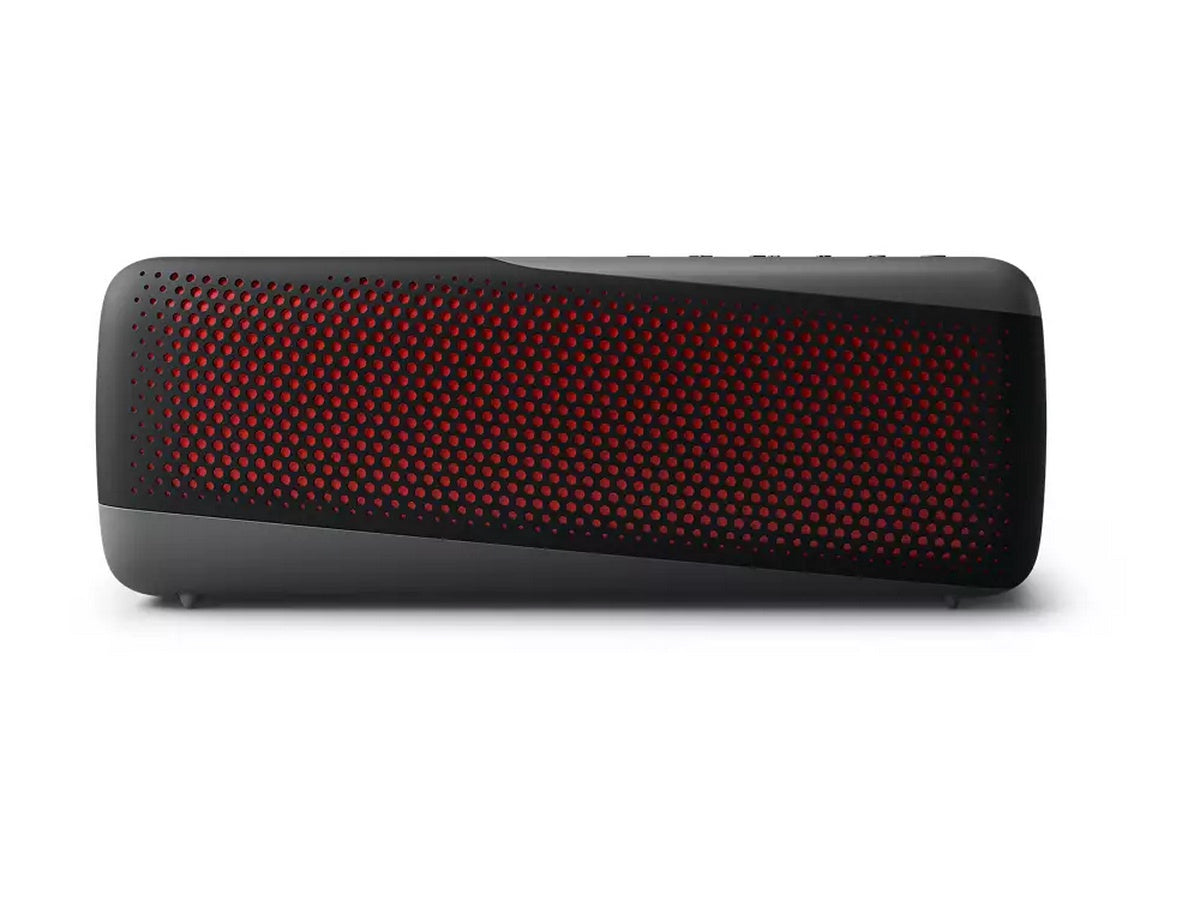 Tpv-Usa Philips S7807 Wireless Home Speaker With 24 Hours Play Time