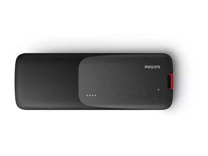 Tpv-Usa Philips S7807 Wireless Home Speaker With 24 Hours Play Time