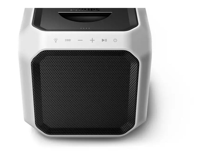 Philips X7207 Party Speaker