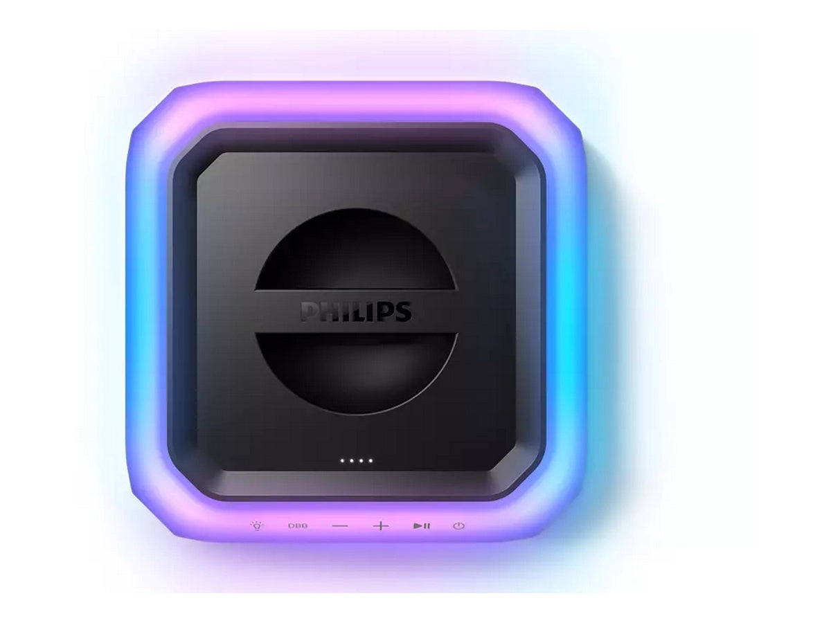 Philips X7207 Party Speaker