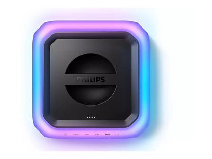 Philips X7207 Party Speaker