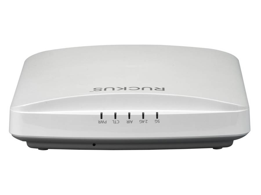 Ruckus R650 NC Dual Band 11Ax Intérieur Ap 4+2Strm