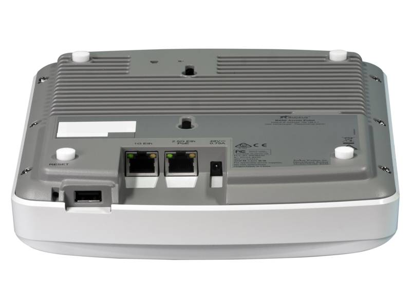 Ruckus R650 NC Dual Band 11Ax Intérieur Ap 4+2Strm