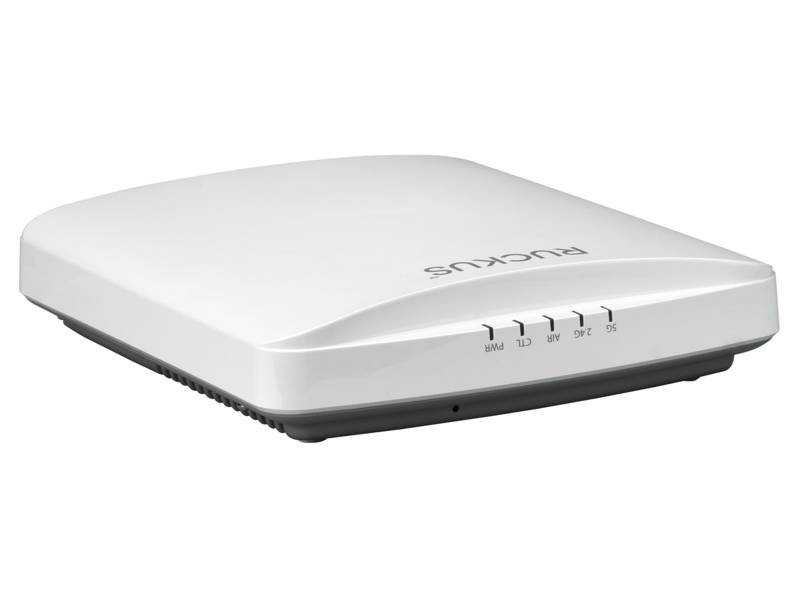 Ruckus R650 NC Dual Band 11Ax Intérieur Ap 4+2Strm