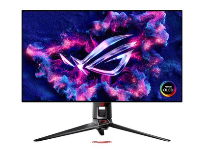 Asus Pg32Ucdp 32In 3840 X 2160 Woled 0.03Ms