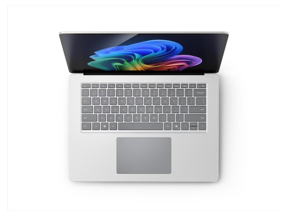Surface Laptop7 15In E/16/256 Comm Eng Plat W11