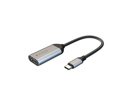 Adaptador USB-C a HDMI (4K 60 Hz) Targus Hyperdrive