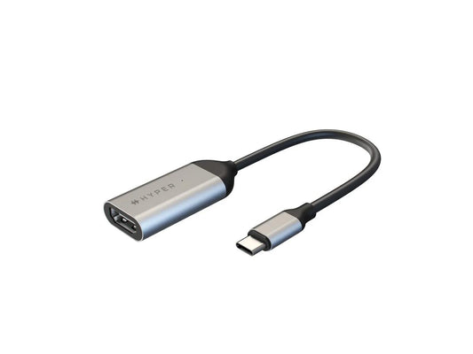 Adaptador USB-C a HDMI (4K 60 Hz) Targus Hyperdrive