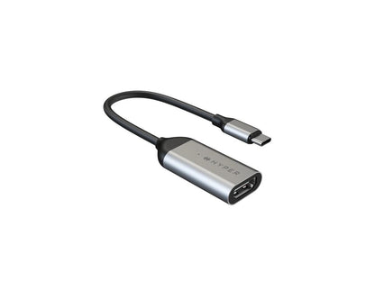 Adaptador USB-C a HDMI (4K 60 Hz) Targus Hyperdrive