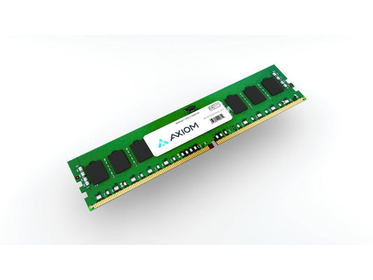 Memoria RAM Axiom DDR5-5600 ECC de 128 GB para Cisco - Ucsx-Mr128G4Re3