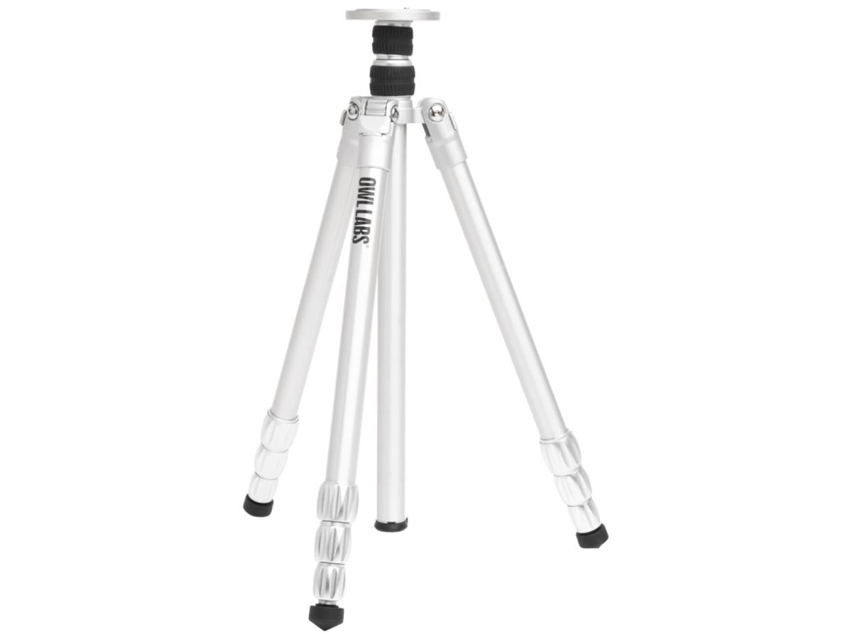 Owl Tripod For Meeting Owl