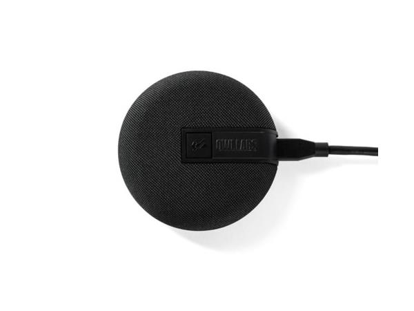 Owl Expansion Mic - Charcoal