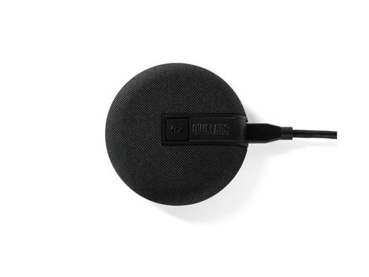 Owl Expansion Mic - Charcoal