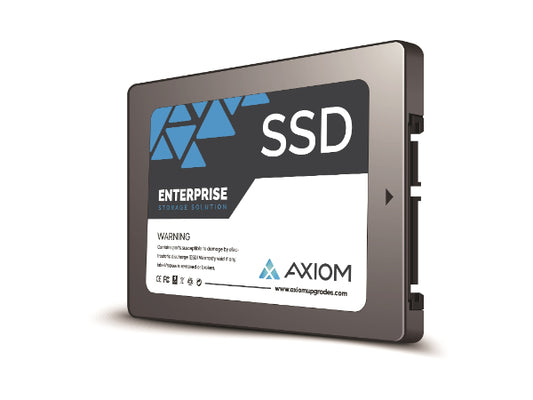 SSD Axiom Enterprise Pro Ep650 de 2,5 pulgadas con SAS sin unidad externa de 960 GB