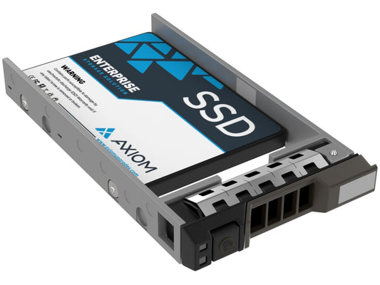Axiom 1.92Tb Enterprise Pro Ep650 2.5-Inch Hot-Swap Sas Ssd For Dell