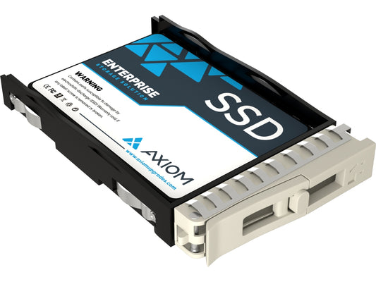 SSD SAS Axiom Enterprise Pro Ep650 de 2,5 pulgadas, 960 GB, con intercambio en caliente para Cisco