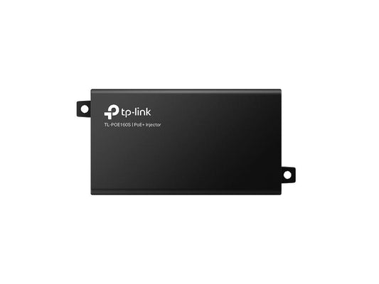 Injecteur Tp-Link Poe+